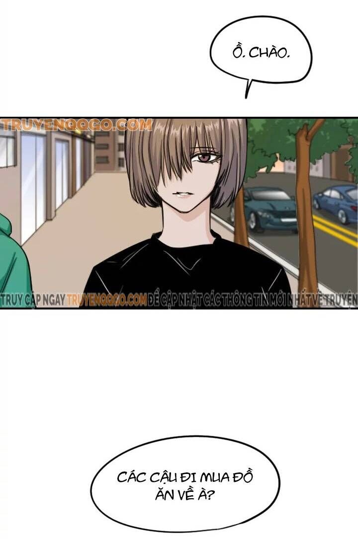 Lãng Mạn Giòn Tan Chapter 104 - Trang 2
