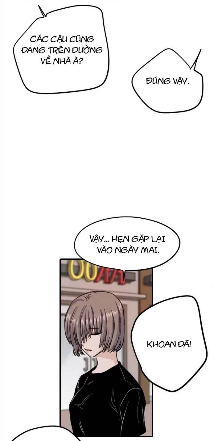 Lãng Mạn Giòn Tan Chapter 104 - Trang 2