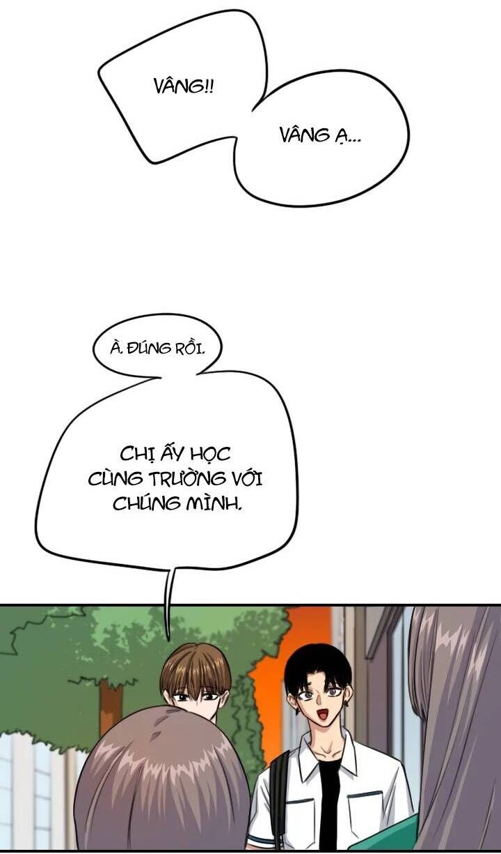 Lãng Mạn Giòn Tan Chapter 104 - Trang 2