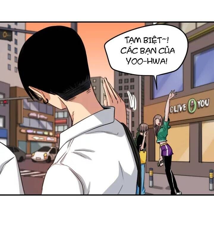 Lãng Mạn Giòn Tan Chapter 104 - Trang 2