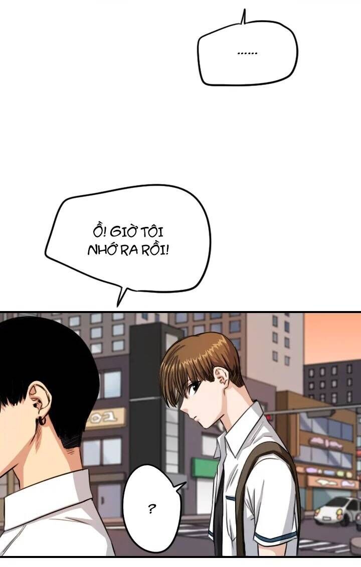 Lãng Mạn Giòn Tan Chapter 104 - Trang 2