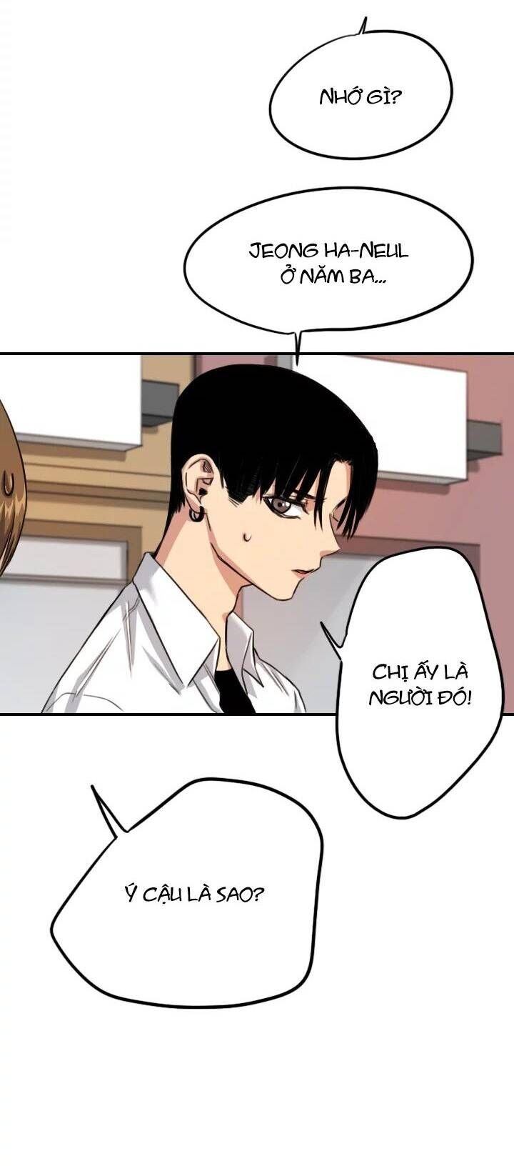 Lãng Mạn Giòn Tan Chapter 104 - Trang 2