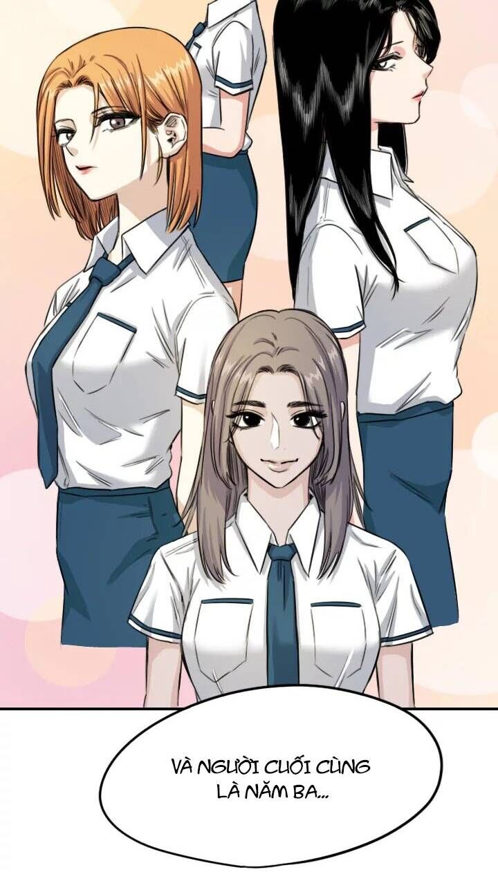 Lãng Mạn Giòn Tan Chapter 104 - Trang 2