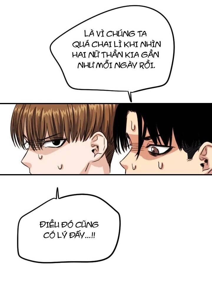 Lãng Mạn Giòn Tan Chapter 104 - Trang 2