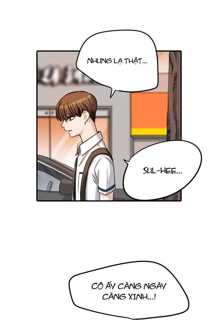 Lãng Mạn Giòn Tan Chapter 104 - Trang 2