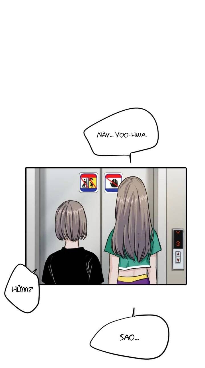 Lãng Mạn Giòn Tan Chapter 104 - Trang 2