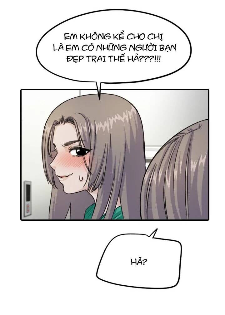 Lãng Mạn Giòn Tan Chapter 104 - Trang 2