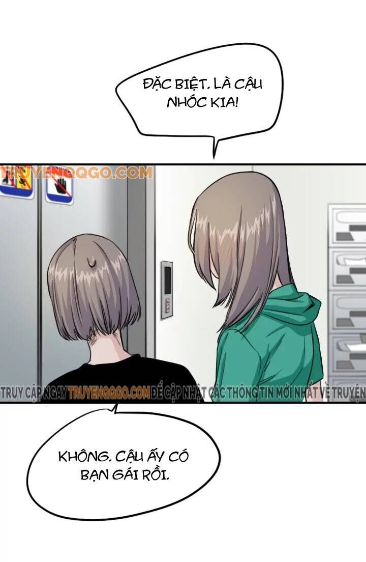 Lãng Mạn Giòn Tan Chapter 104 - Trang 2