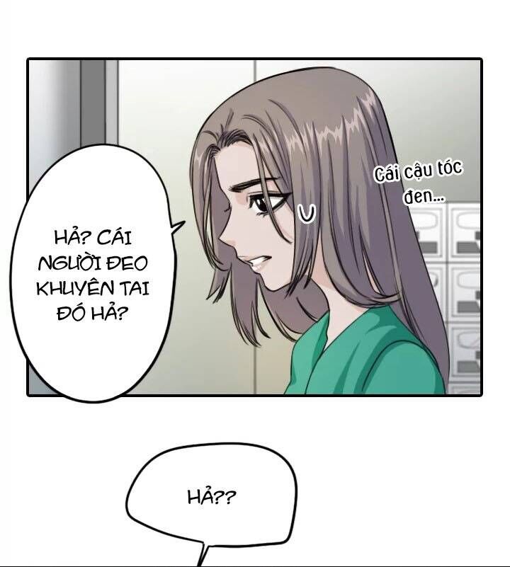 Lãng Mạn Giòn Tan Chapter 104 - Trang 2
