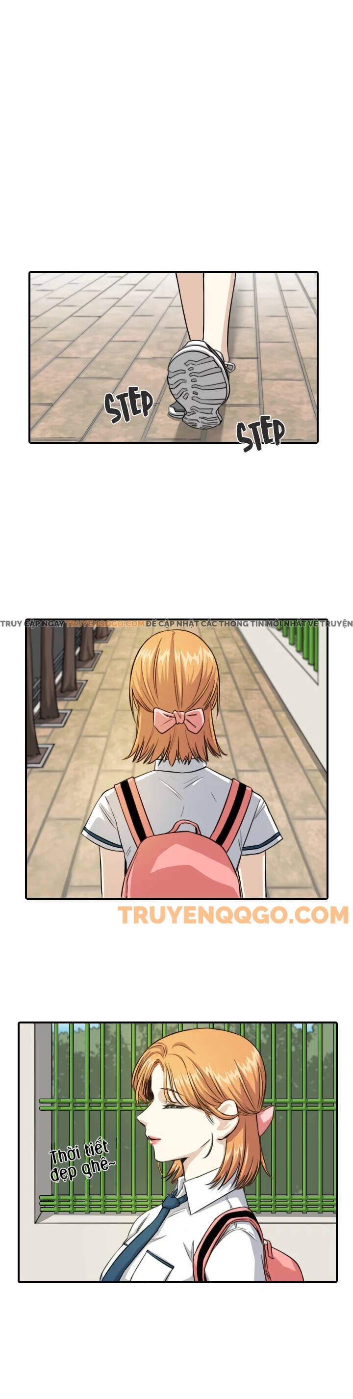 Lãng Mạn Giòn Tan Chapter 105 - Trang 2
