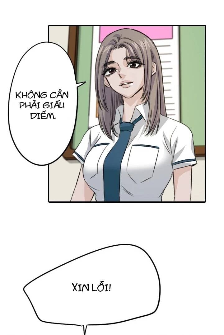 Lãng Mạn Giòn Tan Chapter 106 - Trang 2