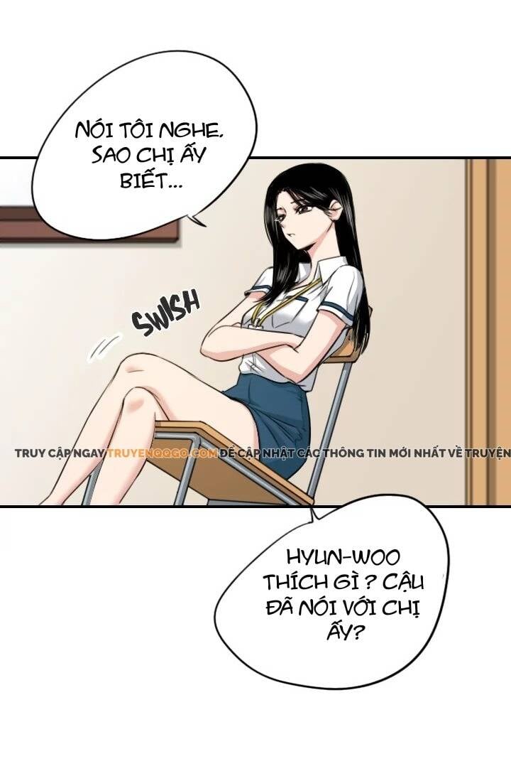 Lãng Mạn Giòn Tan Chapter 107 - Trang 2