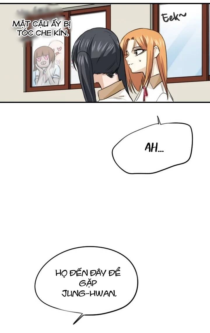 Lãng Mạn Giòn Tan Chapter 107 - Trang 2
