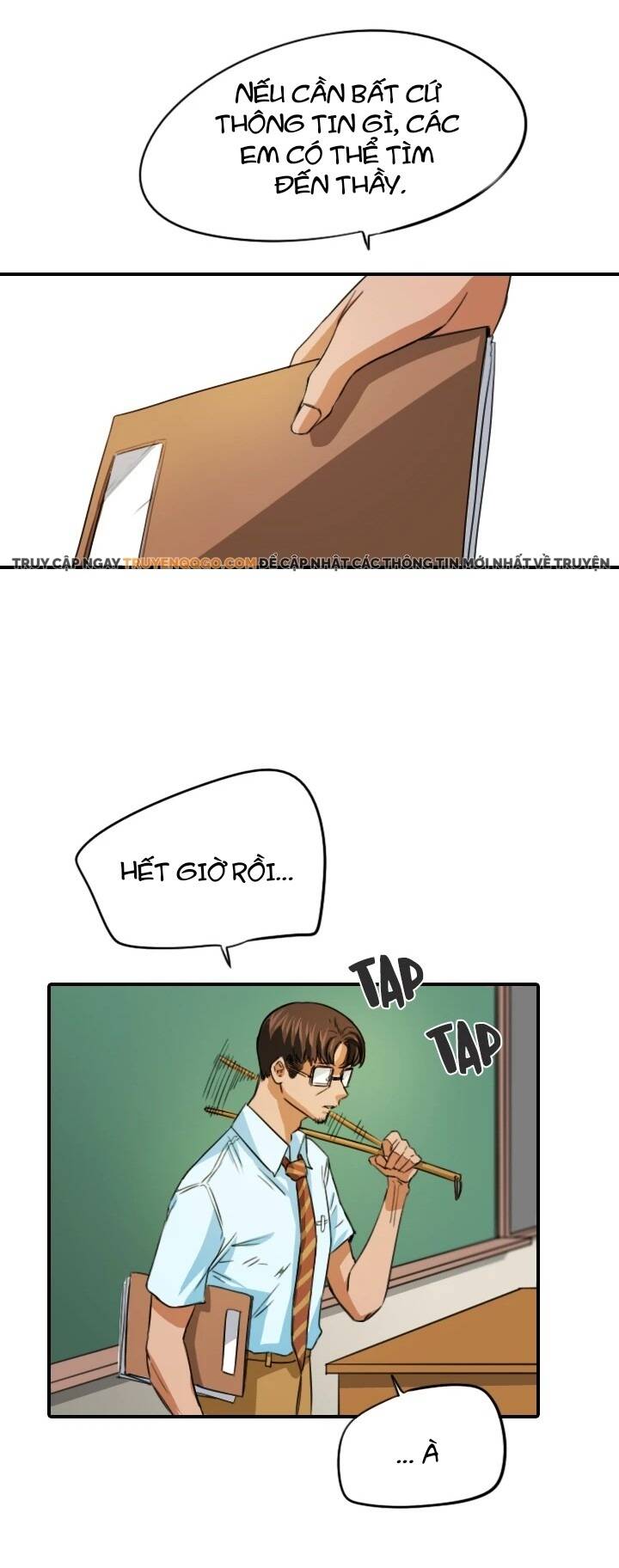 Lãng Mạn Giòn Tan Chapter 108 - Next Chapter 109