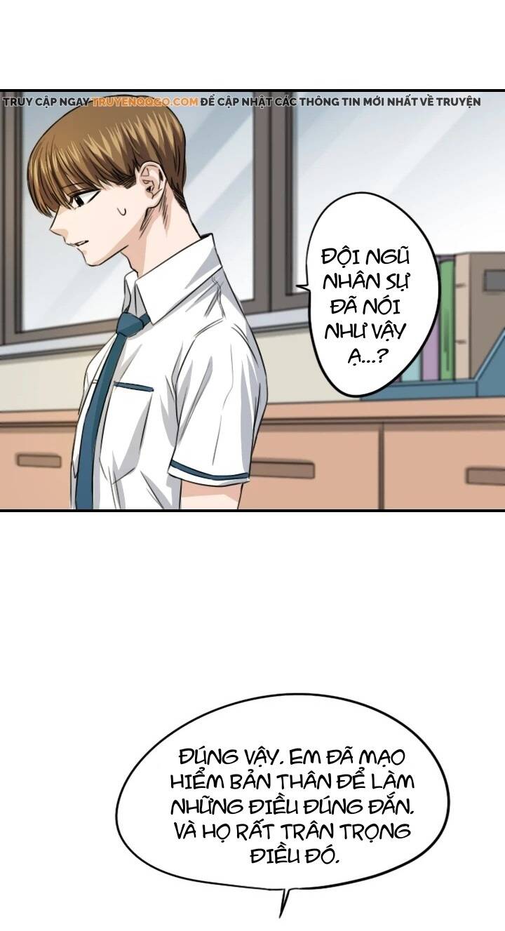 Lãng Mạn Giòn Tan Chapter 108 - Next Chapter 109