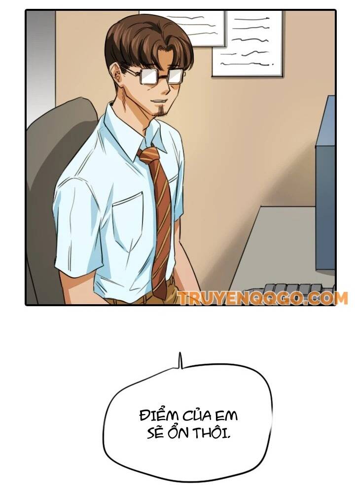 Lãng Mạn Giòn Tan Chapter 108 - Next Chapter 109