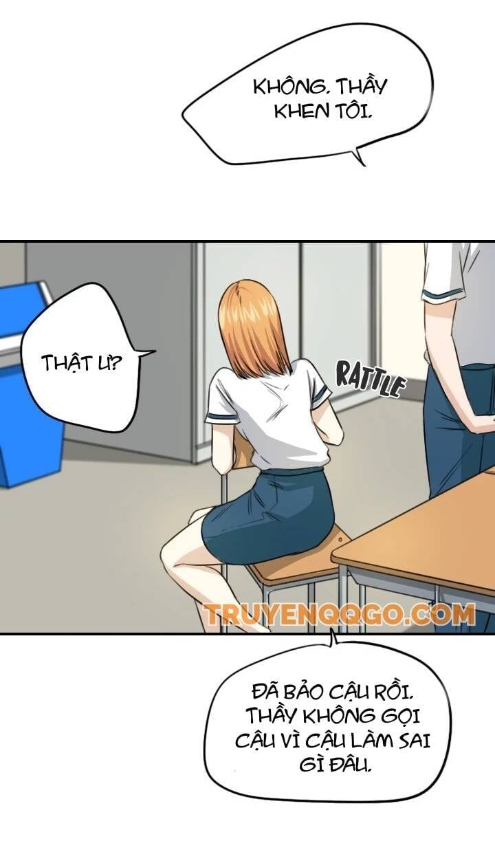 Lãng Mạn Giòn Tan Chapter 108 - Next Chapter 109