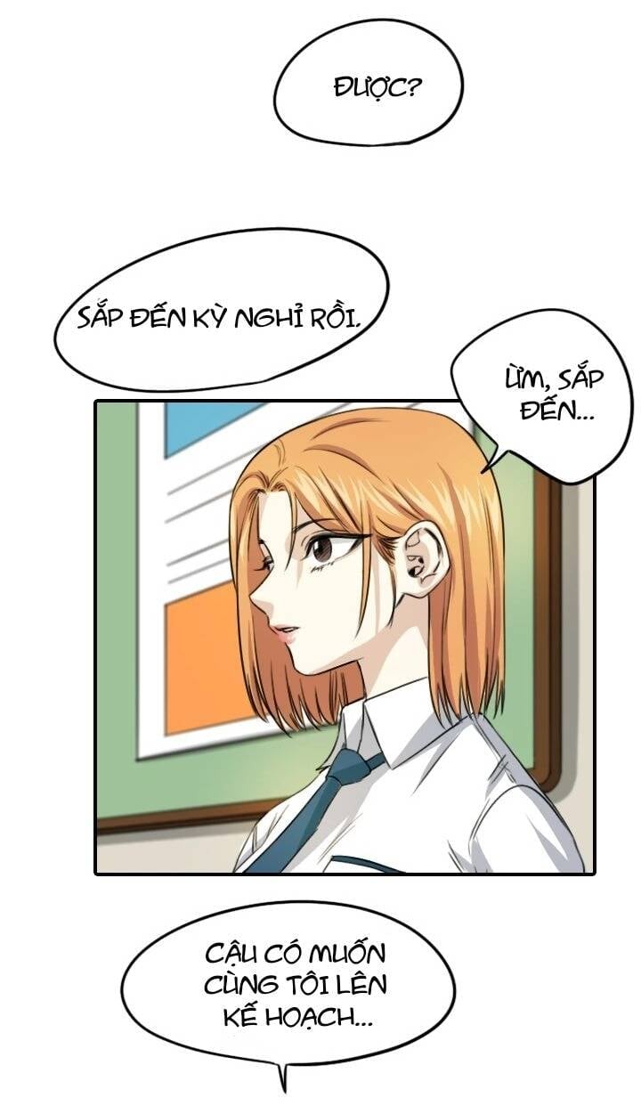 Lãng Mạn Giòn Tan Chapter 108 - Next Chapter 109