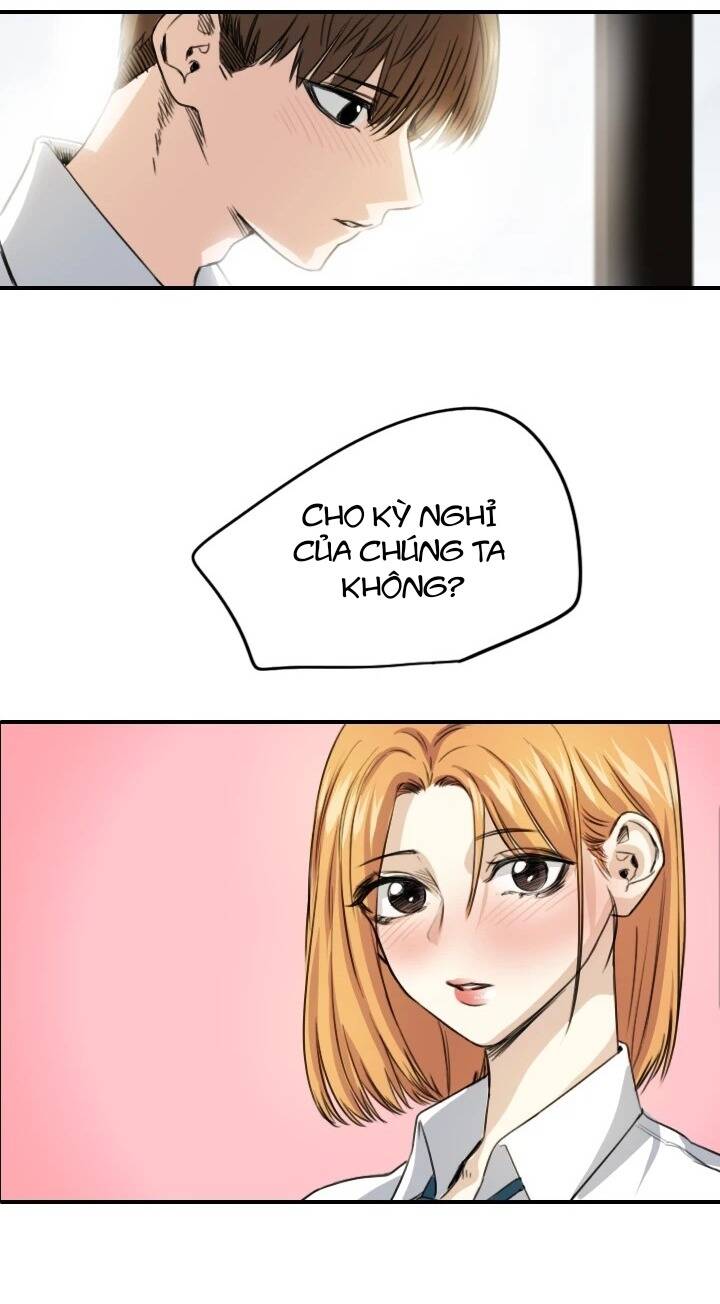 Lãng Mạn Giòn Tan Chapter 108 - Next Chapter 109