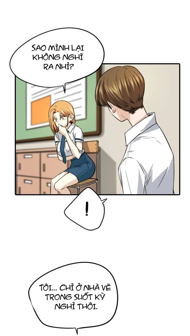 Lãng Mạn Giòn Tan Chapter 108 - Next Chapter 109