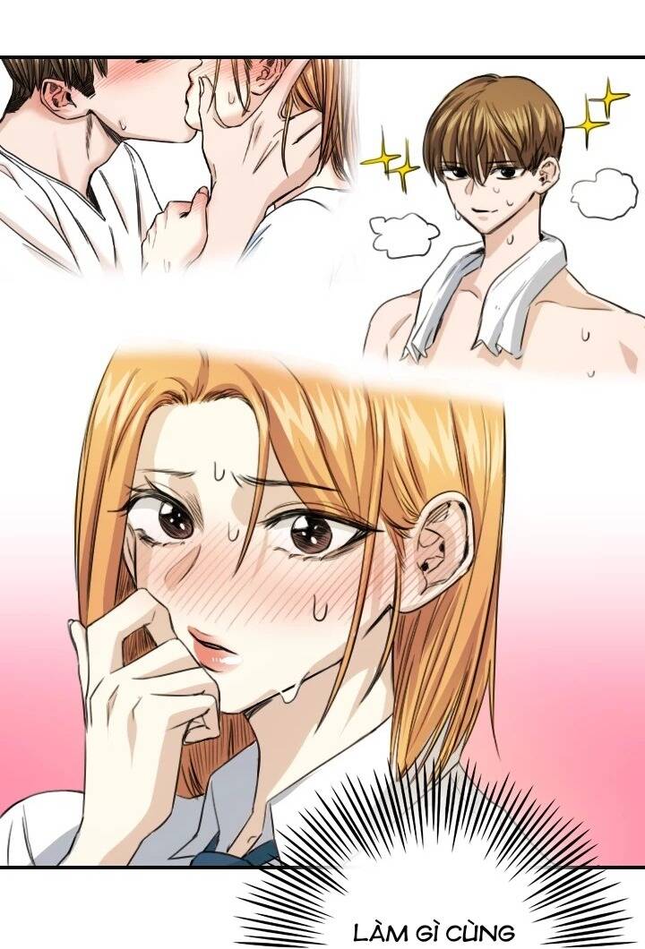 Lãng Mạn Giòn Tan Chapter 108 - Next Chapter 109