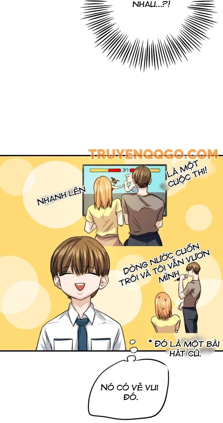 Lãng Mạn Giòn Tan Chapter 108 - Next Chapter 109