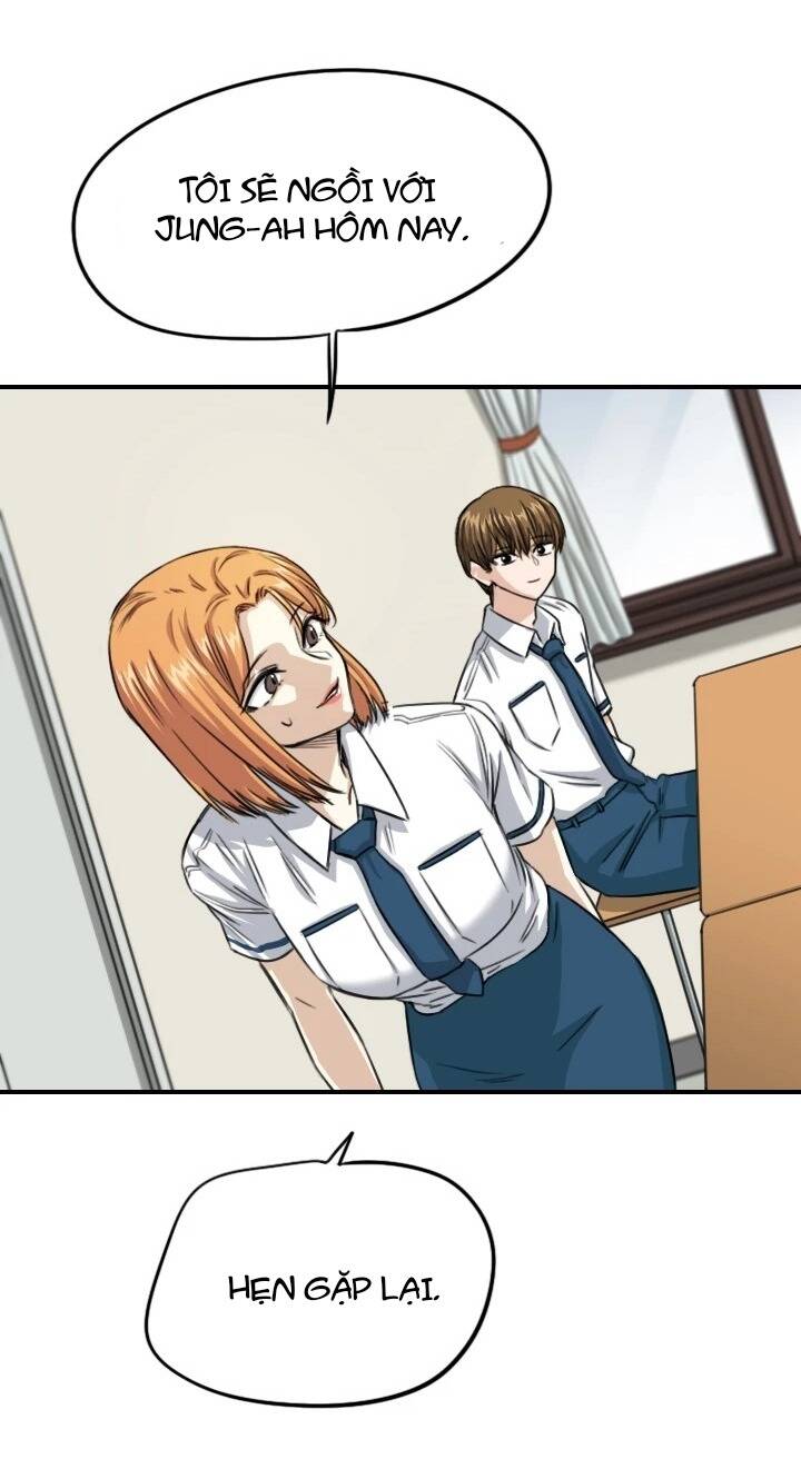 Lãng Mạn Giòn Tan Chapter 108 - Next Chapter 109