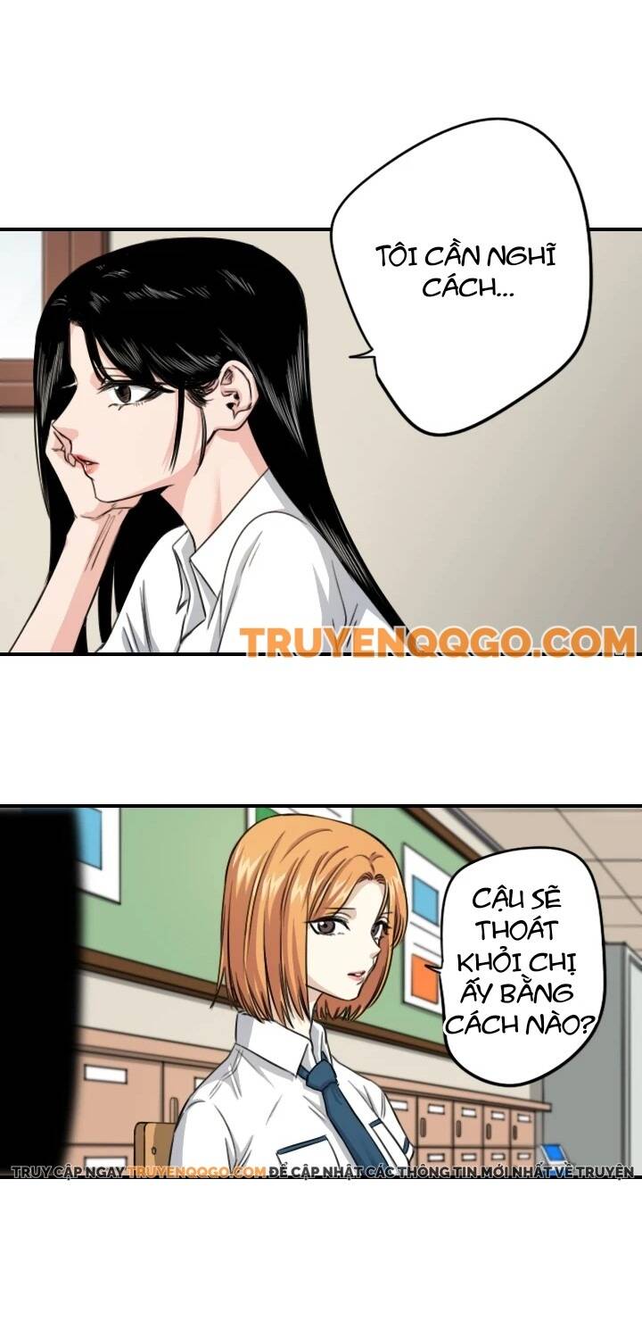 Lãng Mạn Giòn Tan Chapter 108 - Next Chapter 109