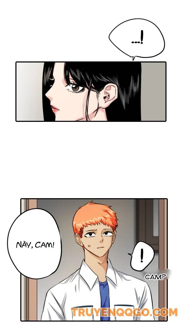 Lãng Mạn Giòn Tan Chapter 108 - Next Chapter 109