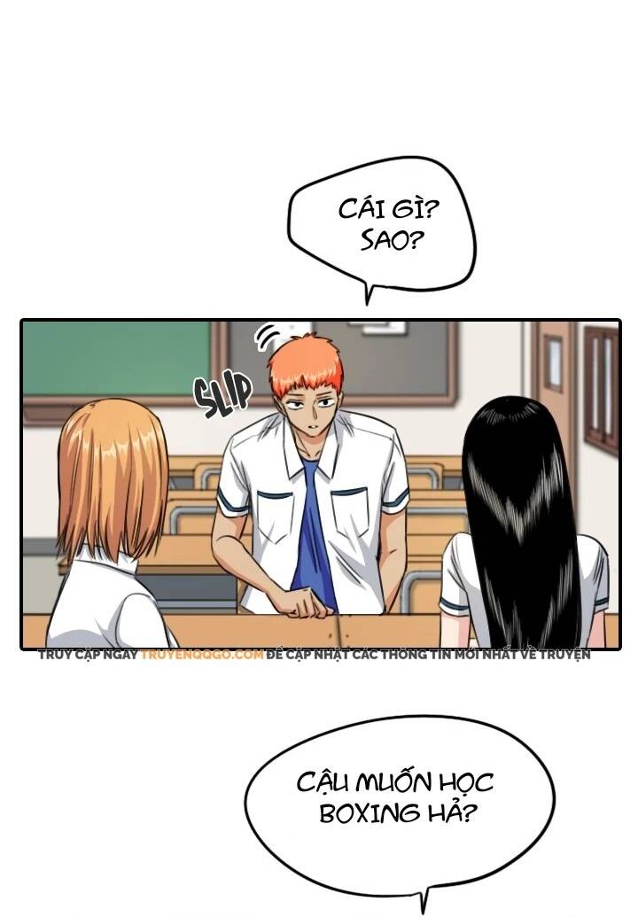 Lãng Mạn Giòn Tan Chapter 108 - Next Chapter 109