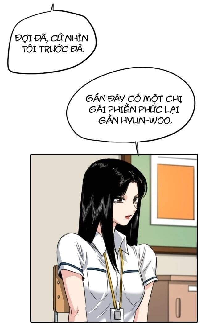 Lãng Mạn Giòn Tan Chapter 108 - Next Chapter 109