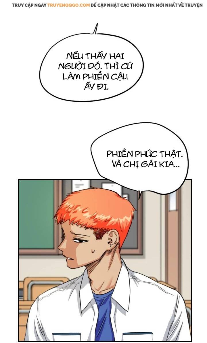 Lãng Mạn Giòn Tan Chapter 108 - Next Chapter 109