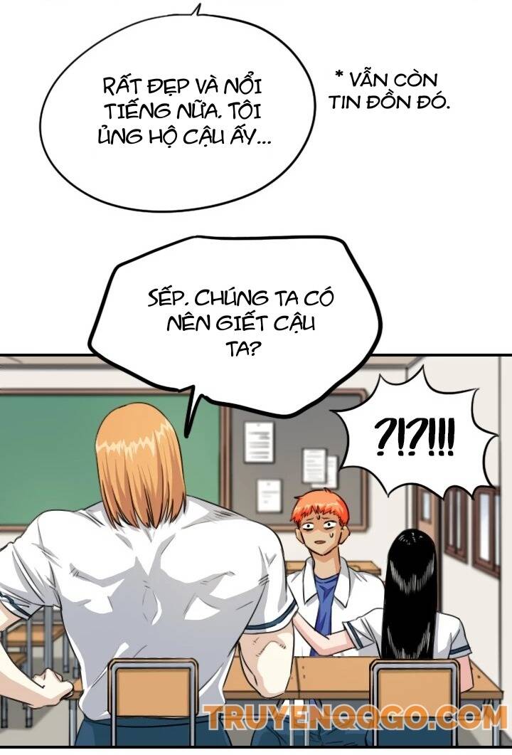 Lãng Mạn Giòn Tan Chapter 108 - Next Chapter 109