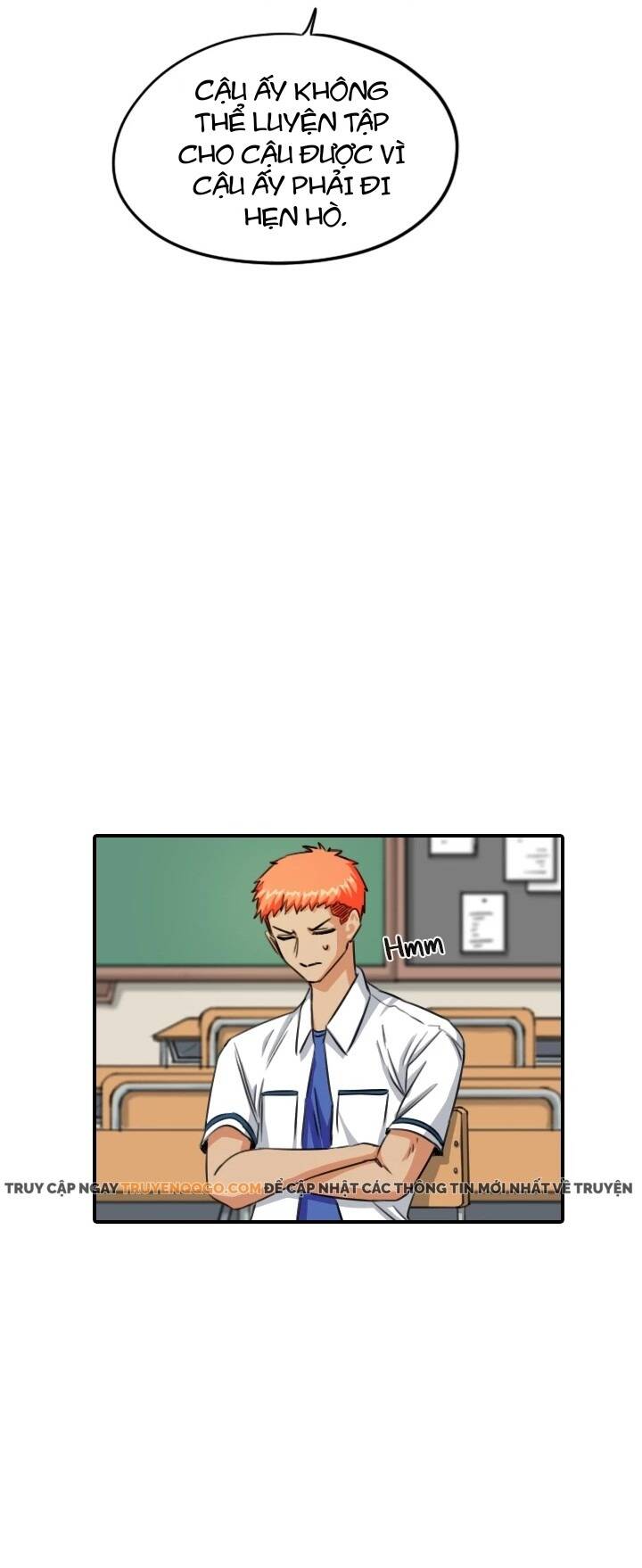 Lãng Mạn Giòn Tan Chapter 108 - Next Chapter 109