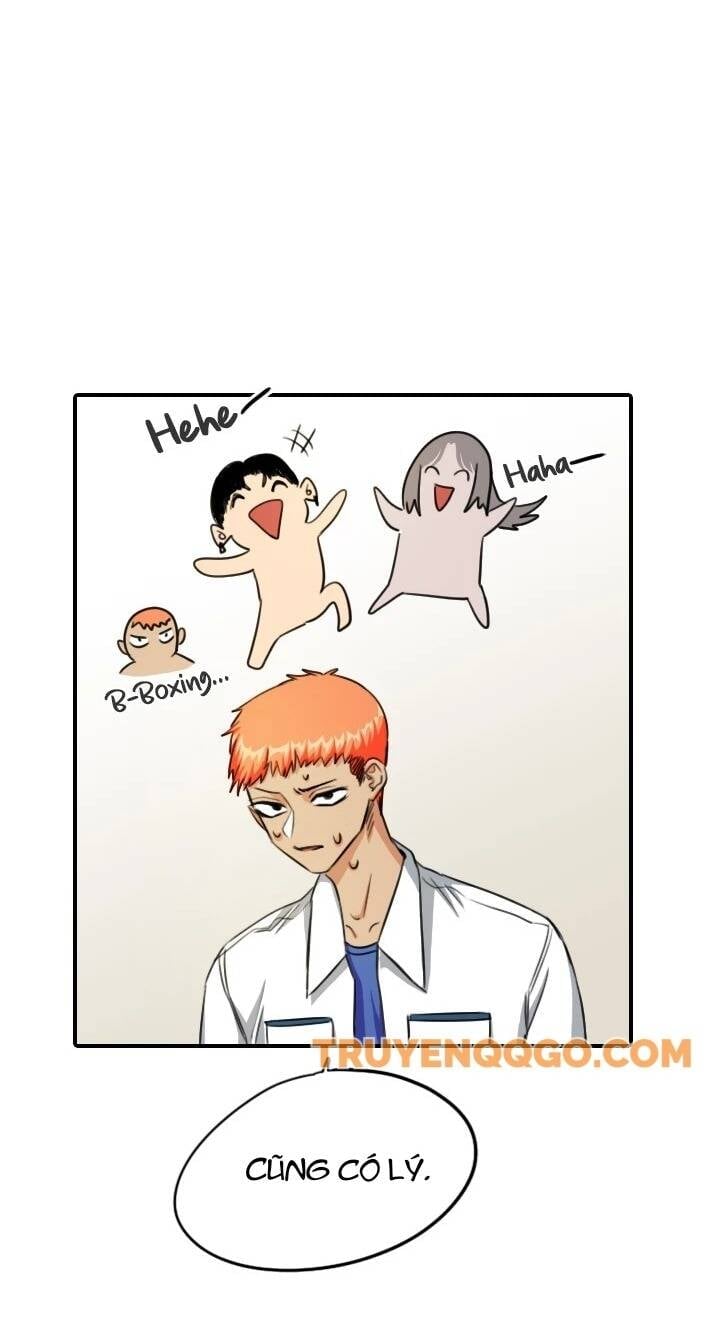 Lãng Mạn Giòn Tan Chapter 108 - Next Chapter 109