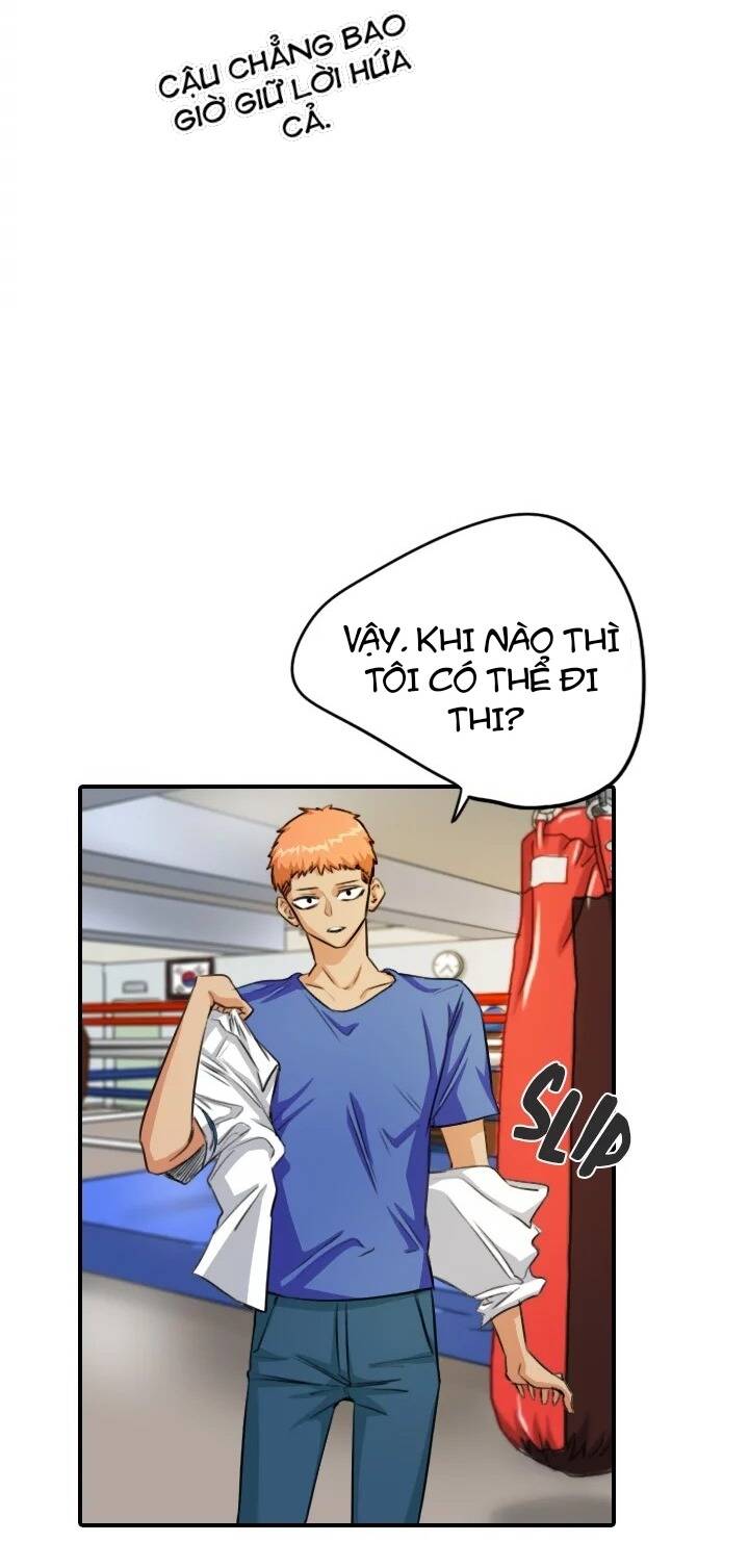 Lãng Mạn Giòn Tan Chapter 109 - Next Chapter 110