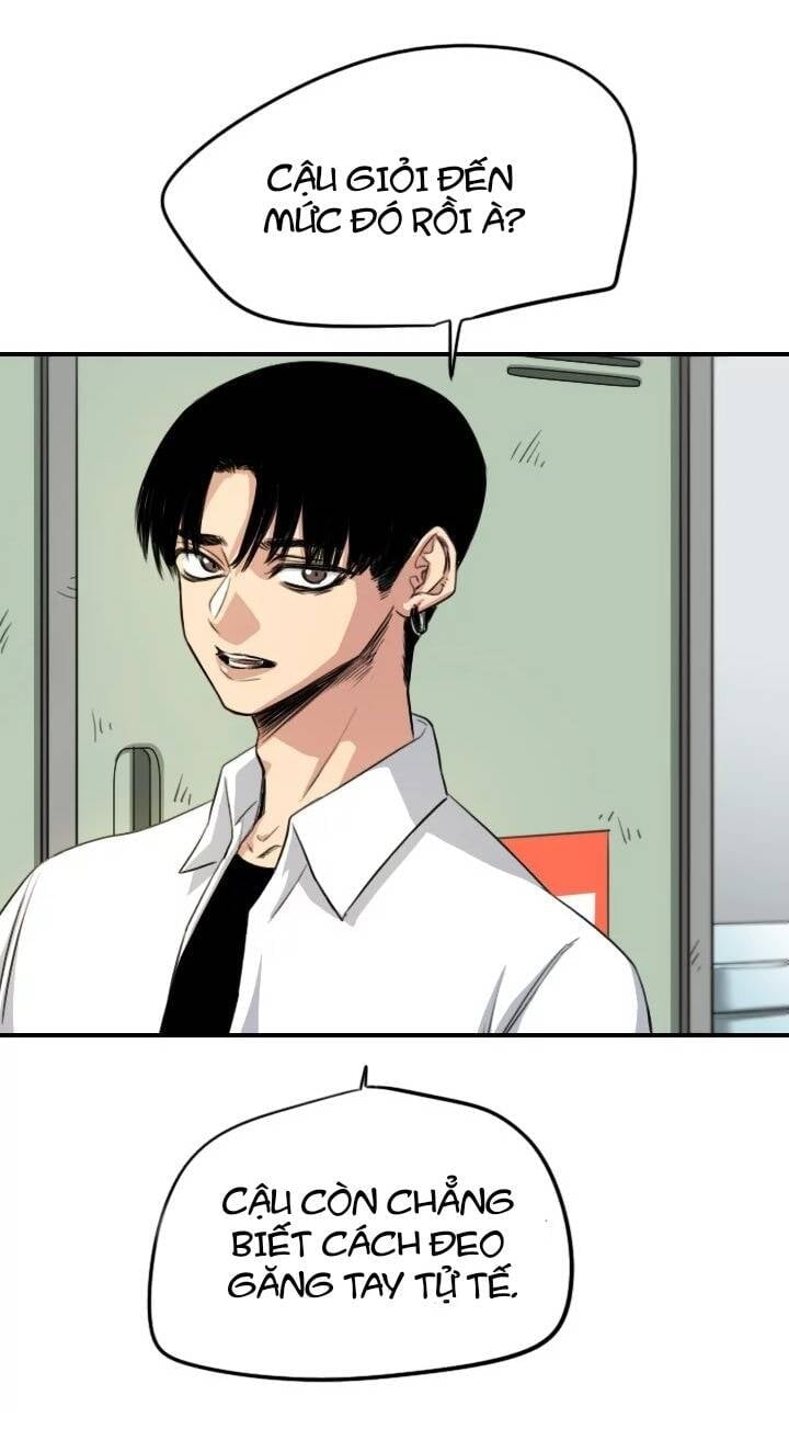 Lãng Mạn Giòn Tan Chapter 109 - Next Chapter 110