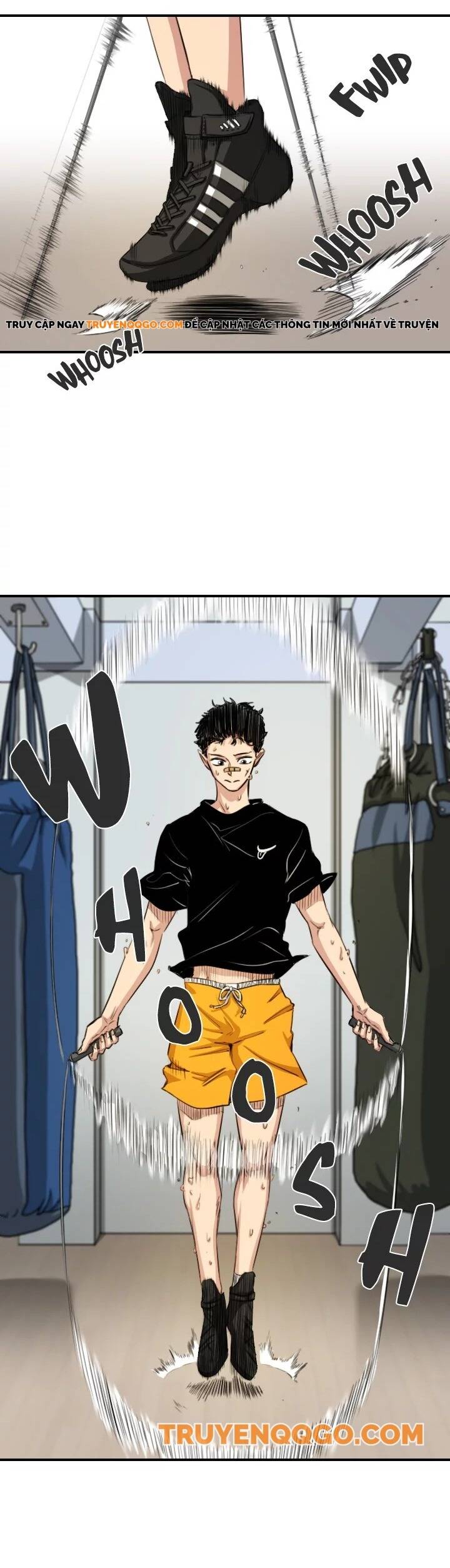Lãng Mạn Giòn Tan Chapter 109 - Next Chapter 110