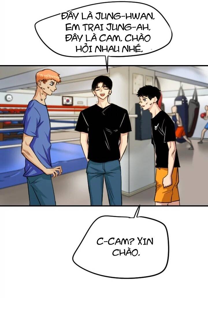 Lãng Mạn Giòn Tan Chapter 109 - Next Chapter 110