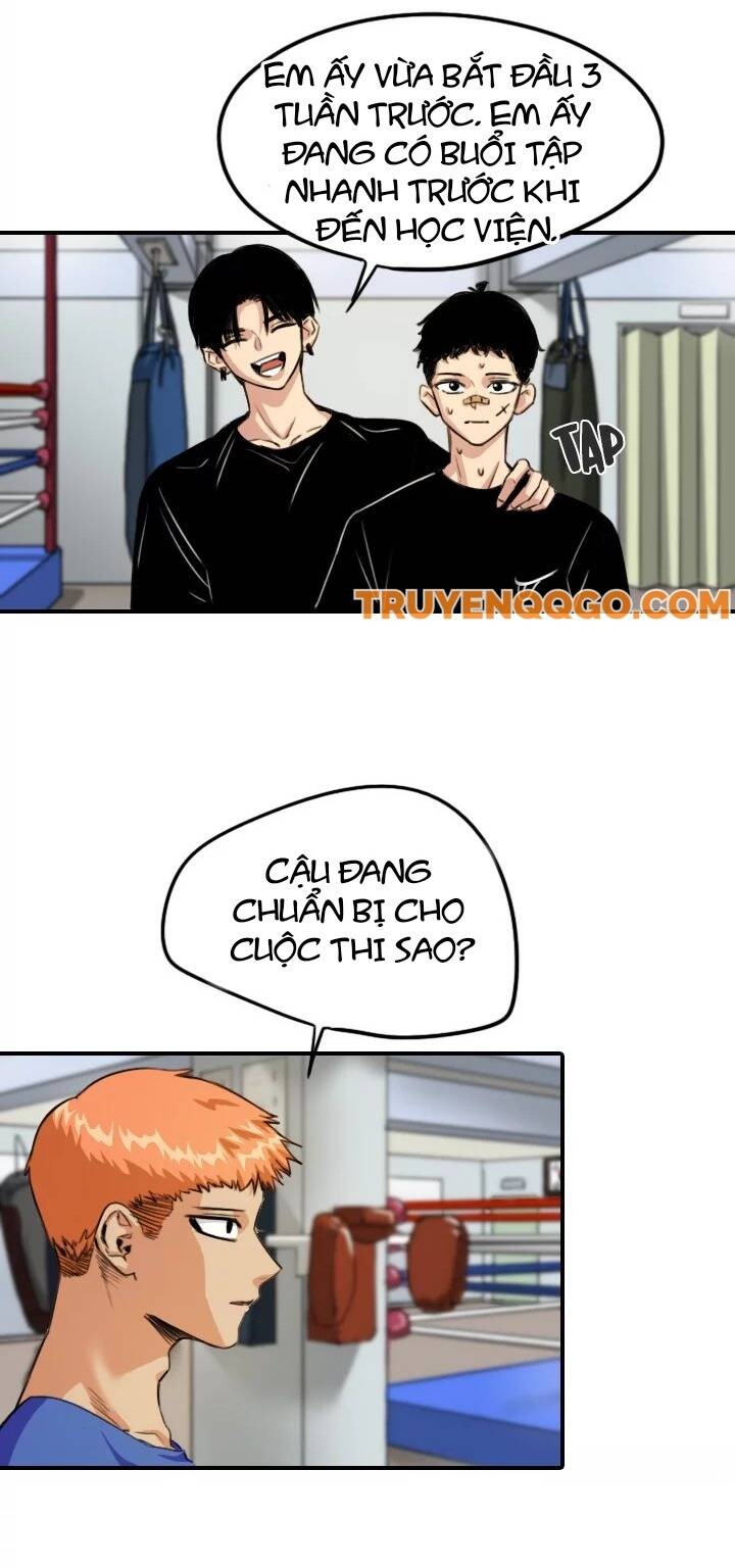 Lãng Mạn Giòn Tan Chapter 109 - Next Chapter 110