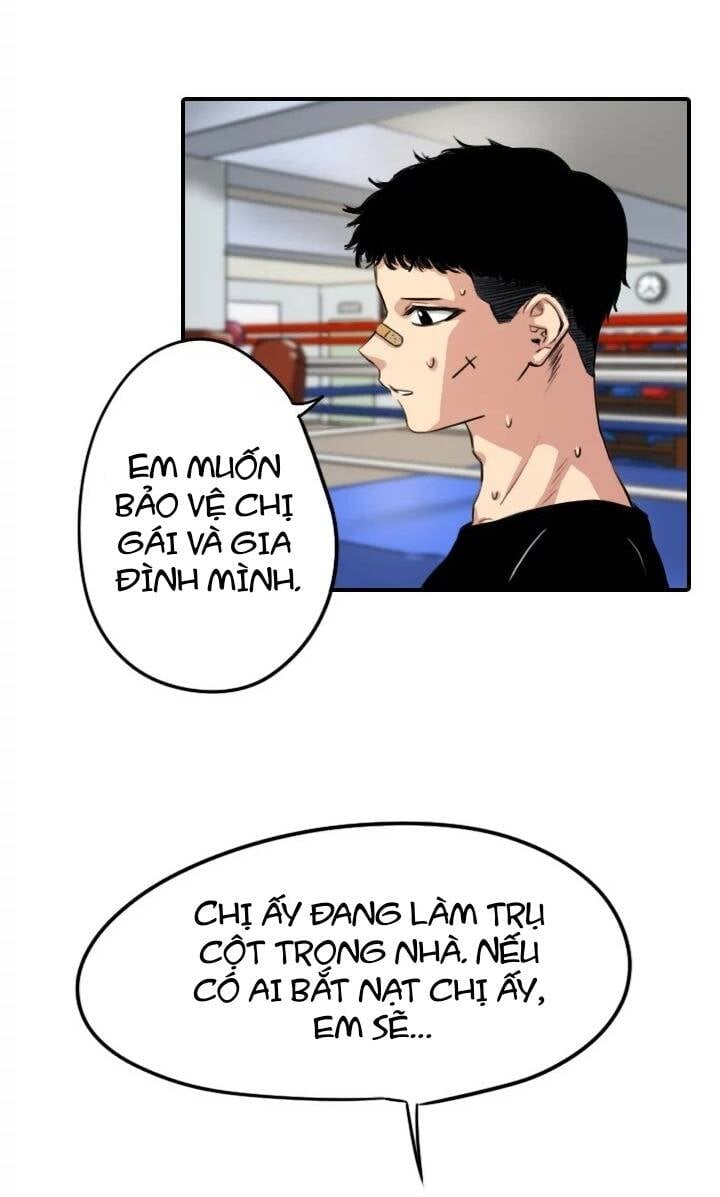 Lãng Mạn Giòn Tan Chapter 109 - Next Chapter 110