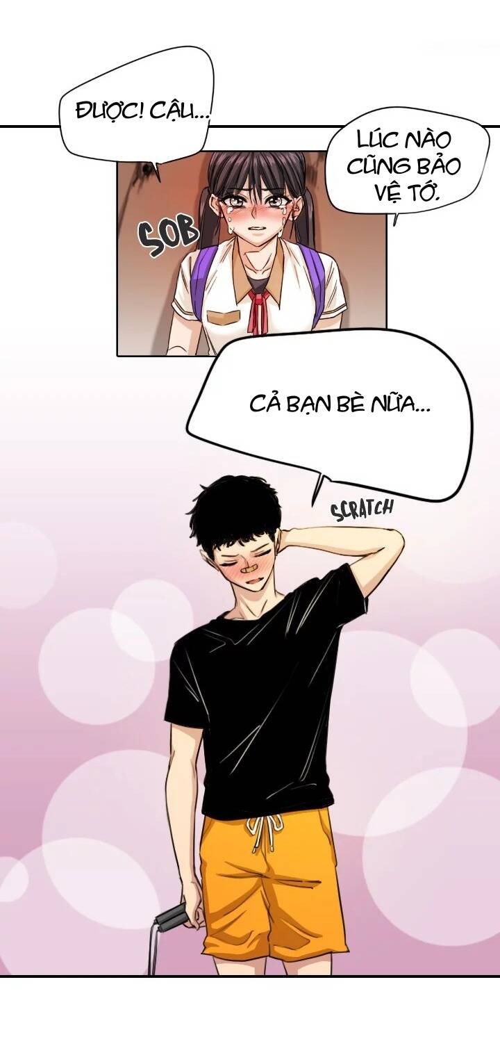 Lãng Mạn Giòn Tan Chapter 109 - Next Chapter 110
