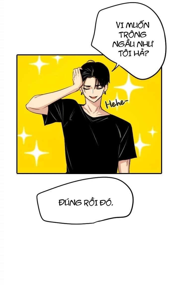 Lãng Mạn Giòn Tan Chapter 109 - Next Chapter 110