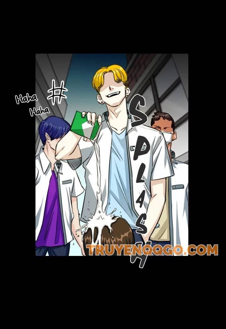 Lãng Mạn Giòn Tan Chapter 109 - Next Chapter 110