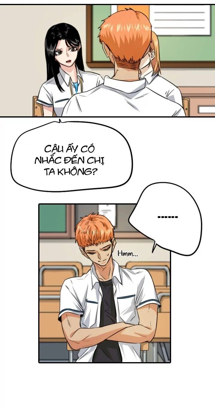 Lãng Mạn Giòn Tan Chapter 109 - Next Chapter 110