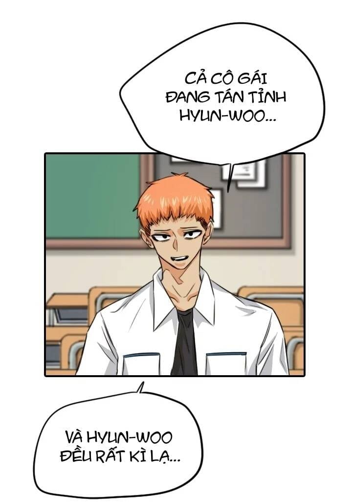 Lãng Mạn Giòn Tan Chapter 109 - Next Chapter 110
