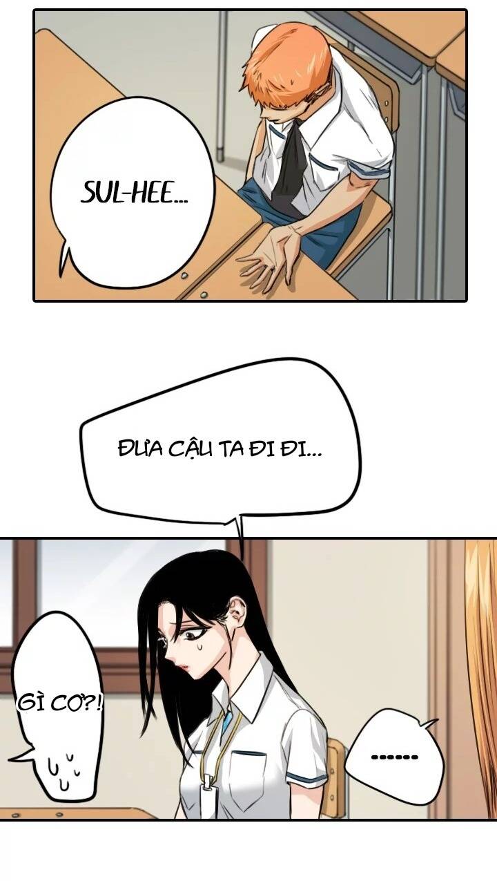 Lãng Mạn Giòn Tan Chapter 109 - Next Chapter 110