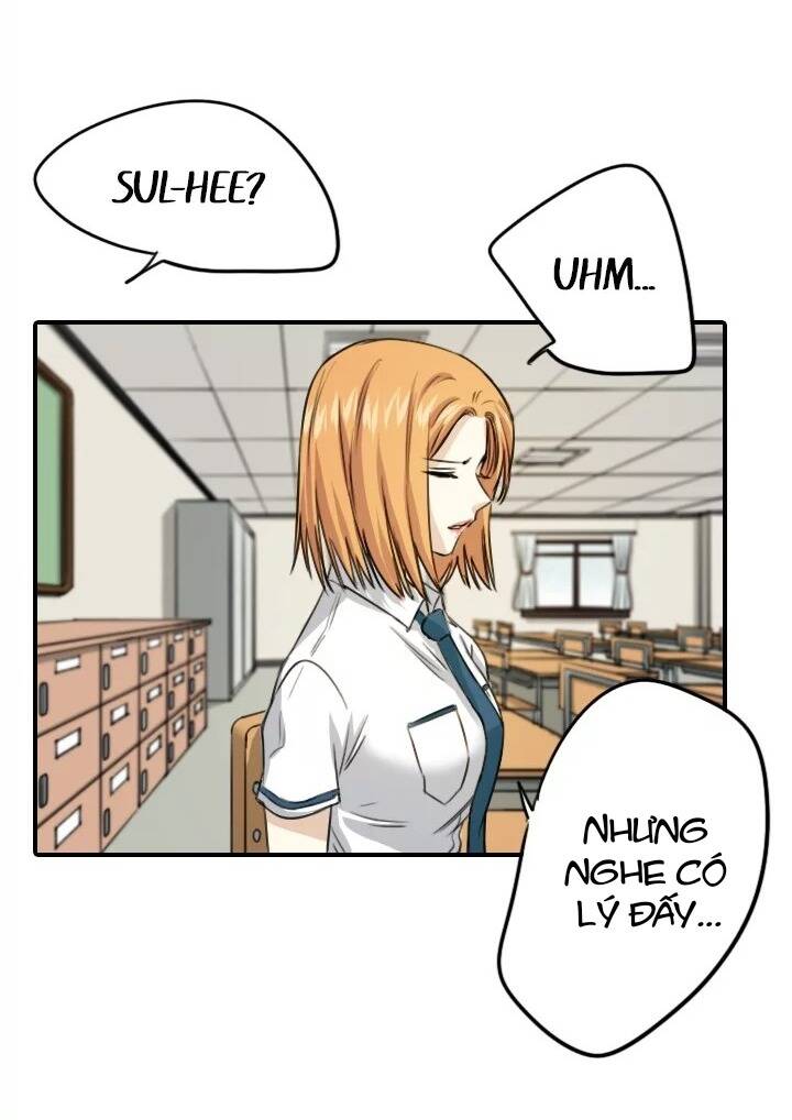 Lãng Mạn Giòn Tan Chapter 109 - Next Chapter 110