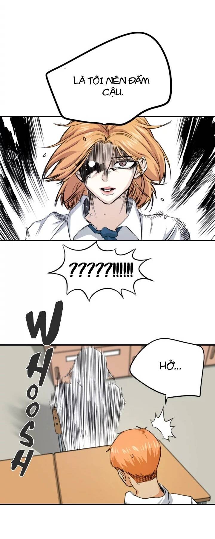 Lãng Mạn Giòn Tan Chapter 109 - Next Chapter 110