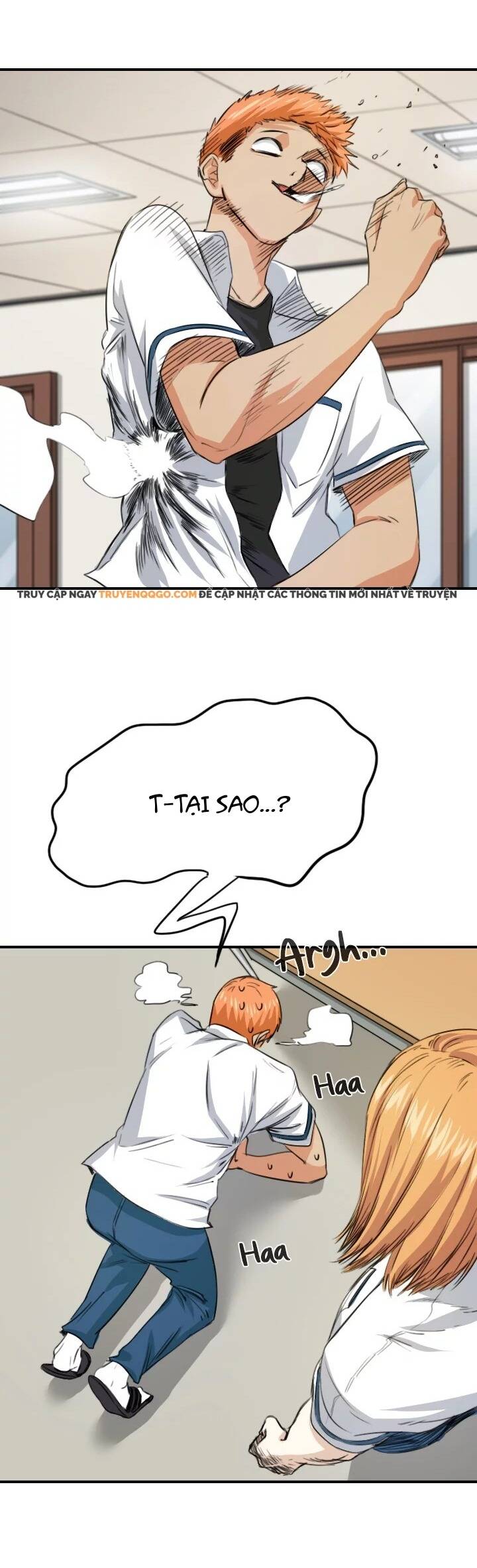 Lãng Mạn Giòn Tan Chapter 109 - Next Chapter 110